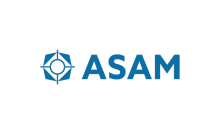 Logo ASAM