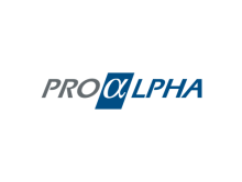 Logo Proalpha